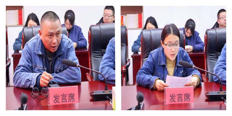 聚勢謀遠(yuǎn)啟新程 創(chuàng)新驅(qū)動賦新能——美豐集團(tuán)科協(xié)召開2024年度工作總結(jié)暨表彰會